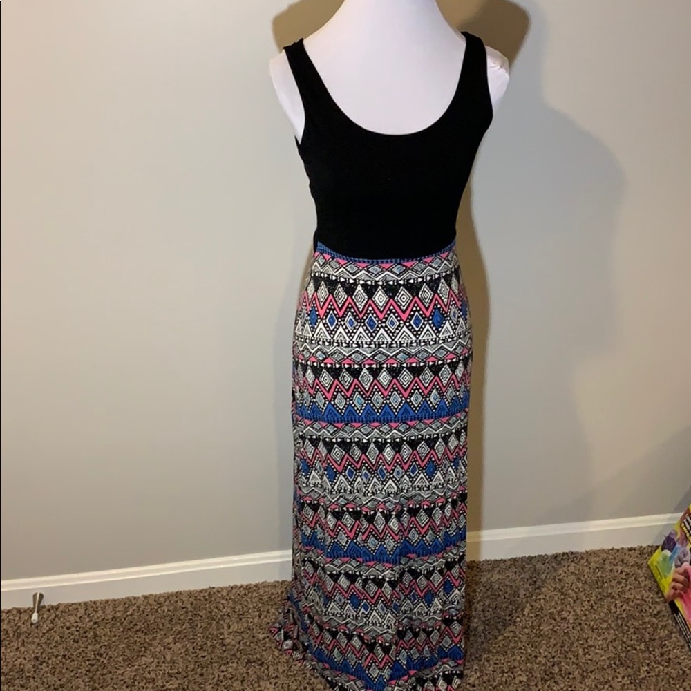 Stitch fix Gilli maxi dress